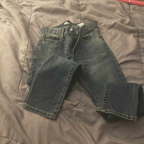 New Boy Old Navy skinny jeans - Picture 2 of 3